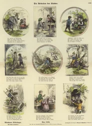Le travail des enfants