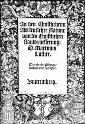 Page de titre de l