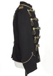 Tunique, SAR Le Duc de Connaught, 3e Hussards von Zieten, Armée allemande, avant 1914