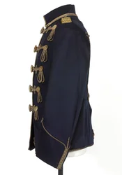 Tunique, SAR Le Duc de Connaught, 3e Hussards de von Zieten, Armée allemande, avant 1914