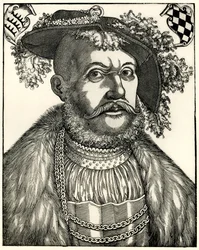 Ulrich, duc de Wurtemberg