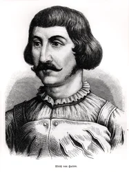 Ulrich von Hutten