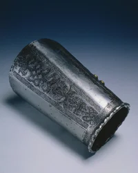 Brassard, vers 1560
