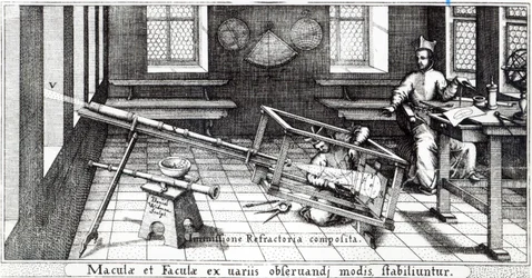 Diverses méthodes d