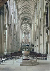 Vue de l