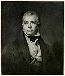 Walter Scott