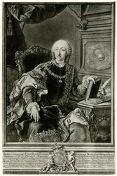 Wenzel Anton Prince de Kaunitz