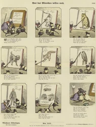 Ce que les petites souris doivent savoir