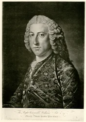 William Pitt l