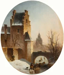 Scène d