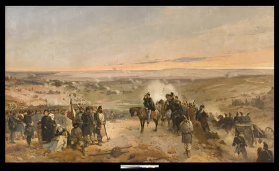 Bataille de la Tchernaïa