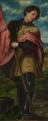 Saint Alexandre