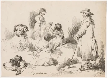 Études d