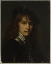 Autoportrait