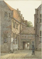 Vue de l