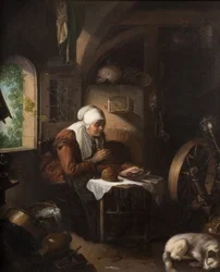 La Grâce avant le repas