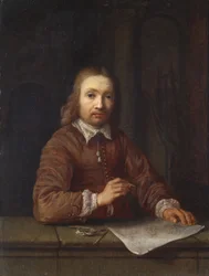 Autoportrait