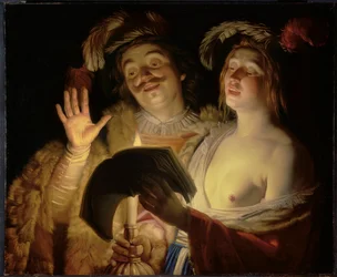 Le Duo
