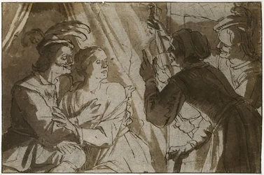 Le fils prodigue