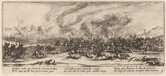 La Bataille