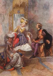 Shakespeare, Henry V