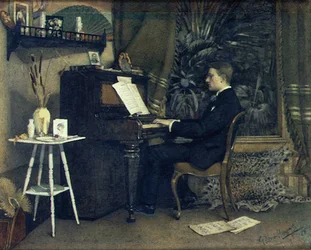 La Répétition