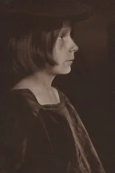 Garçon florentin, 1899