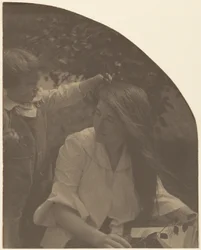Gertrude et Charles O