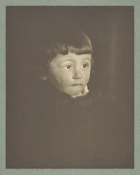 Portrait d