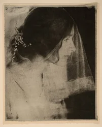 La mariée