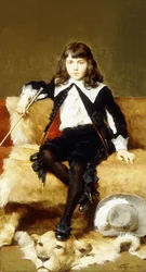 Portrait d