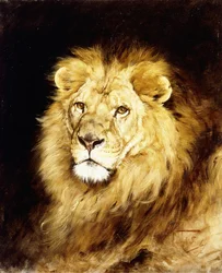 La tête d