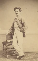 Félicien Rops
