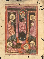 La Transfiguration