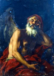 Kronos, 17ème siècle