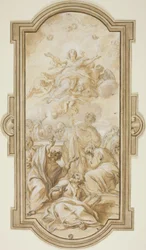 Assomption de la Vierge