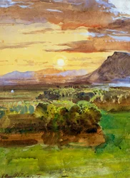 Campagne de Caserte