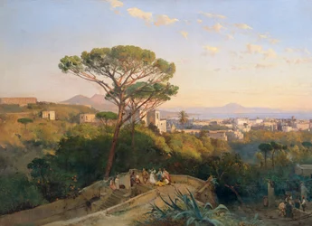 Conocchia de Naples