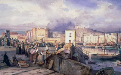 Quai de Naples