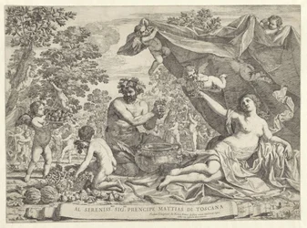 La vendange