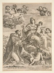 Saint Dominique