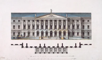 Projet de l