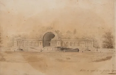 Étude d