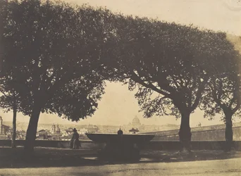 Vue de l