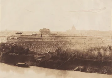 Vue de Rome