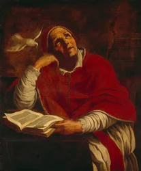 Saint Grégoire