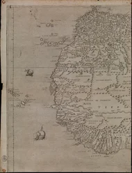 Carte de l