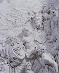 Adoration des Mages