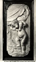 Deux putti