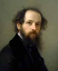 Autoportrait